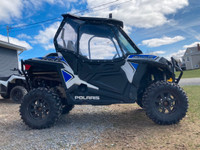 2017 Polaris 900 RZR TRAIL...FINANCING AVAILABLE