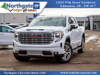 2023 GMC Sierra 1500 Denali DENALI | GMC PRO SAFETY | MULTIPR...