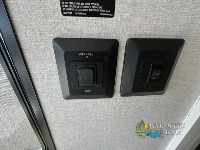 2025 Forest River RV Wildwood Grand Lodge 44VIEW in Travel Trailers & Campers in Truro - Image 45