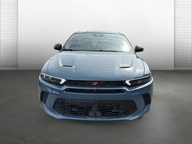 2024 Dodge Hornet * GT PLUS * AWD * GPS * HARMAN KARDON * in Cars & Trucks in Longueuil / South Shore - Image 4