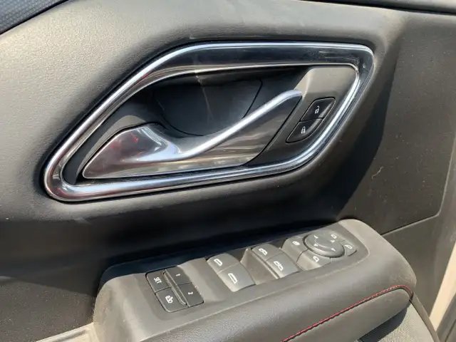 2023 Chevrolet Suburban RST in Cars & Trucks in Brandon - Image 28