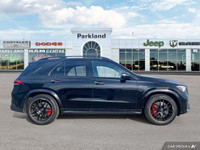 This Mercedes-Benz GLE delivers a Twin Turbo Gas/Electric V-8 4.0 L/243 engine powering this Automat... (image 5)