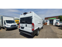 More Mid & High Roof Cargo Vans Available - 1 Owner Off Lease - 2019 Ram Promaster 3500 159 EXT (Ext... (image 5)