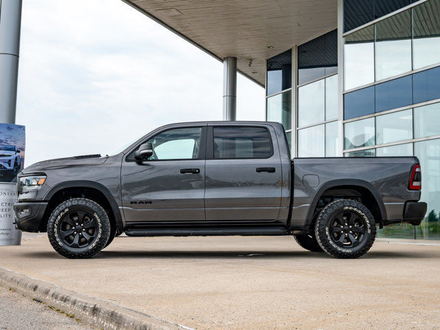 2022 Ram 1500 Rebel in Cars & Trucks in Barrie - Image 4