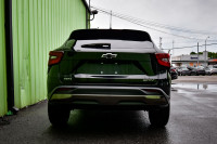 Synthetic Leather Seats, Adaptive Cruise Control, Blind Spot Detection, Heated Steering Wheel, Remot... (image 4)