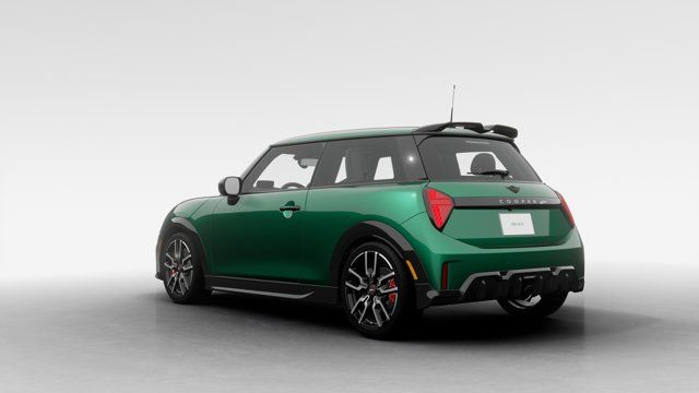 2026 MINI 3 Door John Cooper Works dans Autos et camions  à Laval/Rive Nord - Image 2