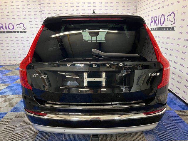 2022 Volvo XC90 in Cars & Trucks in Ottawa - Image 4