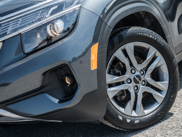 2023 Kia Seltos EX Traction Intégrale in Cars & Trucks in Laval / North Shore - Image 2