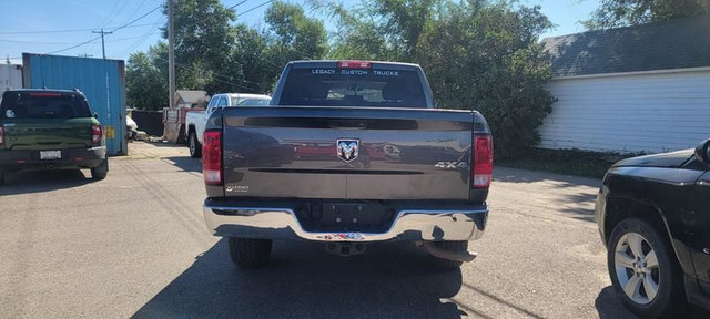 2017 Ram 1500 ST - Power Windows - Power Doors in Cars & Trucks in Lethbridge - Image 4
