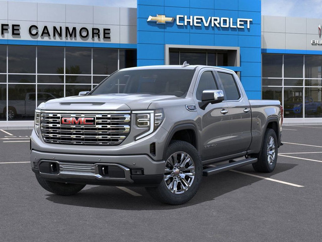 2025 GMC Sierra 1500 Denali in Cars & Trucks in Banff / Canmore - Image 2