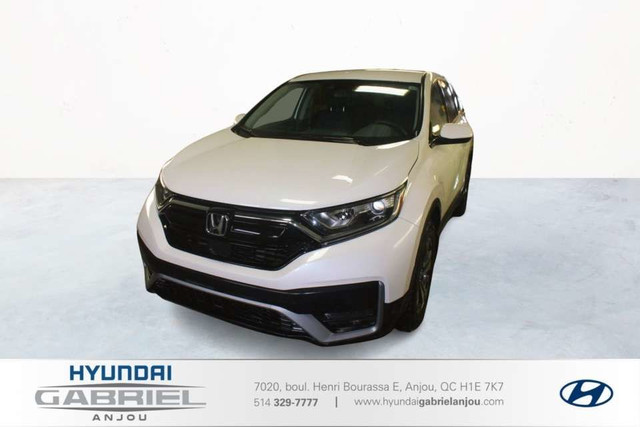 2020 Honda CR-V LX in Cars & Trucks in City of Montréal