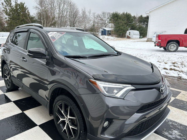 2016 Toyota RAV4 in Cars & Trucks in Annapolis Valley - Image 4