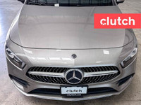 NO ACCIDENTS / CLEAN CARFAX / 1 OWNER / Auto Dimming Rearview Mirror, Front Heated Seats, Driver Sea... (image 6)