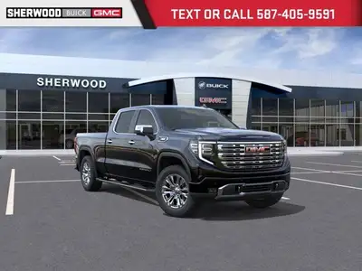 Welcome to Sherwood Buick GMC! This GMC Sierra 1500 delivers a Turbocharged Diesel I6 3.0L/183 engin...
