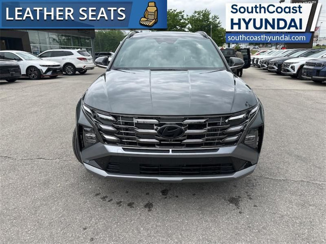 2025 Hyundai Tucson Hybrid Ultimate AWD - Leather Seats - $312 B in Cars & Trucks in Norfolk County - Image 2