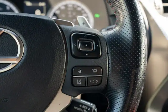 2018 Lexus NX NX 300 in Cars & Trucks in Edmonton - Image 17