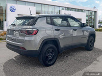 KBB.com 10 Best All-Wheel-Drive Vehicles Under $25,000. This Jeep Compass delivers a Regular Unleade... (image 4)