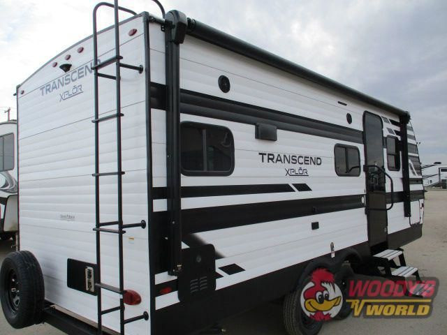 2024 GRAND DESIGN TRANSCEND 200MK in Travel Trailers & Campers in Grande Prairie - Image 2