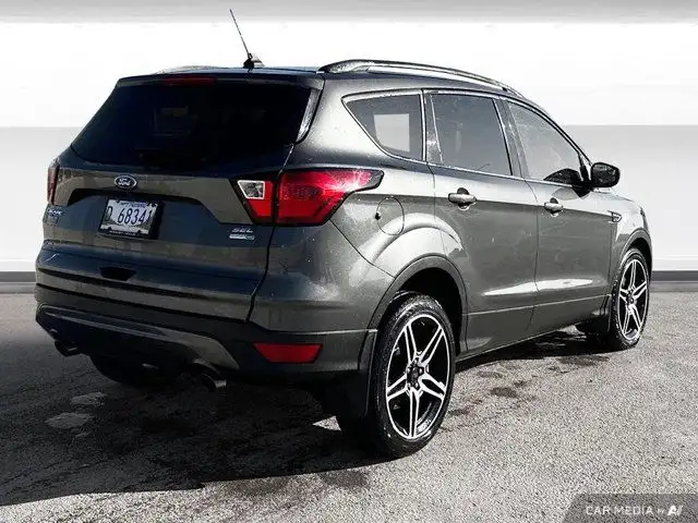 2019 Ford Escape SEL 2.0L AWD | Low Kilometers | Heated Seats62940369037187124