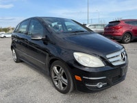 2009 MERCEDES B200 CLEAN CARFAX 30 SERVICE RECORDS DRIVES AMAZING AS TRADED AS TRADED YOU CERTIFY YO... (image 4)