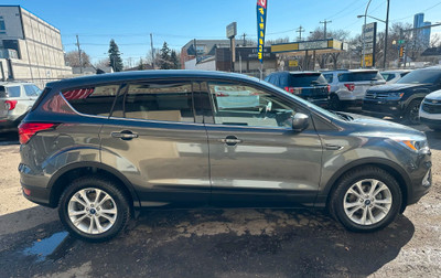 2019 FORD ESCAPE SE FWD EASY FINANCE WE FINANCE ALL APPLY TODAY