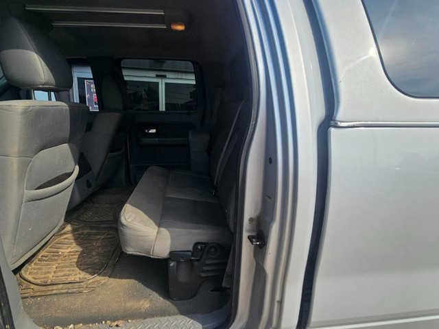 2007 Ford F-150 XLT in Cars & Trucks in London - Image 2