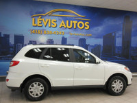 HYUNDAI SANTA FE 2010 AWD V6 3.5L TOUT ÉQUIPÉ AVEC 218000 KM CERTIFIÉ (RAPPORT CARFAX DISPONIBLE) MO... (image 6)
