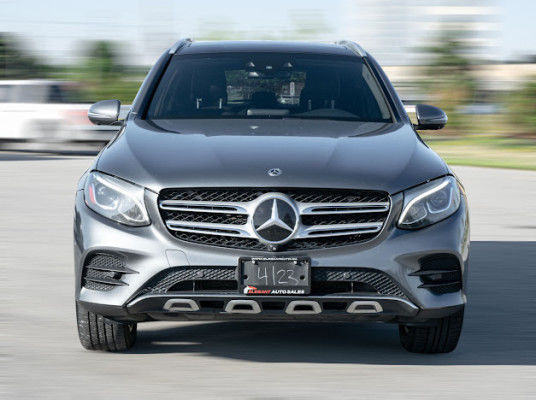 2019 Mercedes-Benz GLC-Class GLC 300 |AMG |SPORT|NAV|PANOROOF|IN in Cars & Trucks in City of Toronto - Image 2