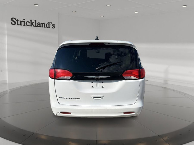 2024 CHRYSLER GRAND CARAVAN SXT 3ROW in Cars & Trucks in Stratford - Image 4