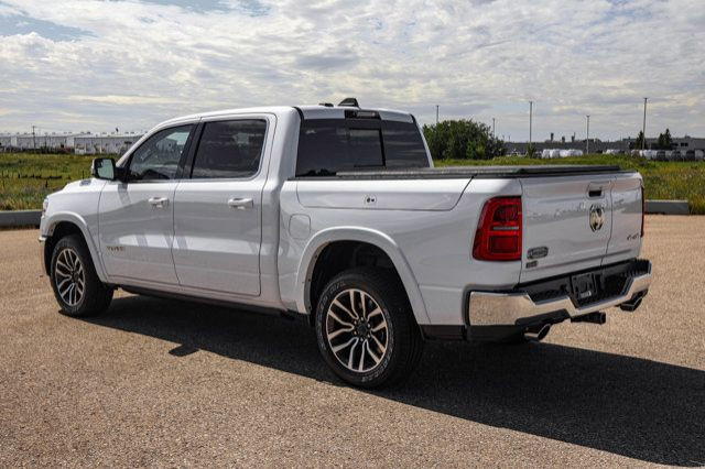 2025 Ram 1500 Limited Longhorn in Cars & Trucks in Strathcona County - Image 2