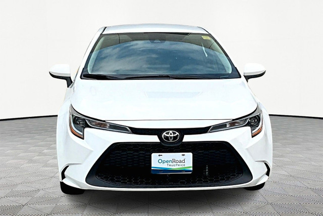2022 Toyota Corolla LE CVT in Cars & Trucks in Mississauga / Peel Region - Image 3