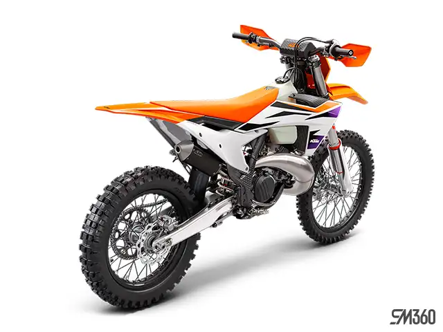 2024 KTM 250 XC in Dirt Bikes & Motocross in Regina - Image 3