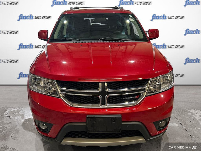 2016 Dodge Journey SXT/Limited 7 PASSENGER | ONE ONWER | NO A... in Cars & Trucks in London - Image 3
