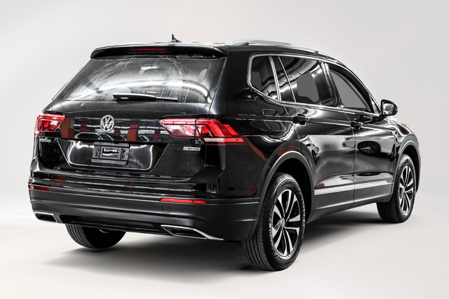 2021 Volkswagen Tiguan IQDRIVE 2.0T 8sp at w/Tip 4M 4 Motion * C in Cars & Trucks in City of Montréal - Image 4