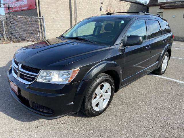  2012 Dodge Journey SE Plus ** 7 PASS, AUTOSTART ** in Cars & Trucks in St. Catharines - Image 3