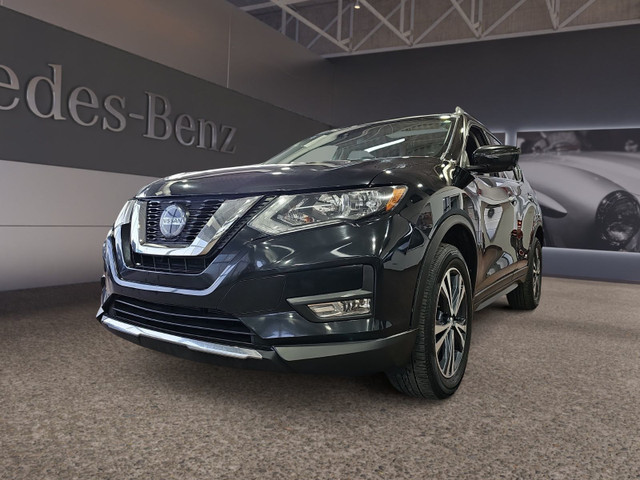 2019 Nissan Rogue SV Navi, Toit pano, in Cars & Trucks in Québec City - Image 2