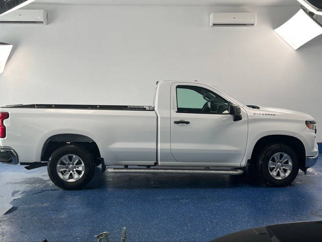 2024 Chevrolet Silverado 1500 in Cars & Trucks in Truro - Image 2