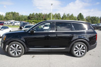 2020 Kia Telluride SX Black Discover bold sophistication and commanding presence with this 2020 Kia... (image 1)