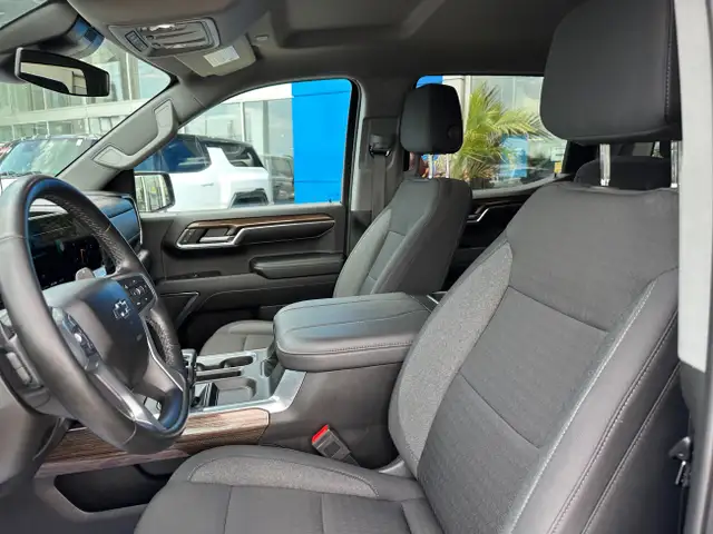 2024 Chevrolet Silverado 1500 RST in Cars & Trucks in Markham / York Region - Image 13