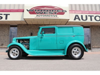 Cash Price: $34,800 NO GST. NO ADMINISTRATION FEES! PLEASE NOTE - THIS COOL ESSEX RESTO-MOD IS BEING... (image 1)