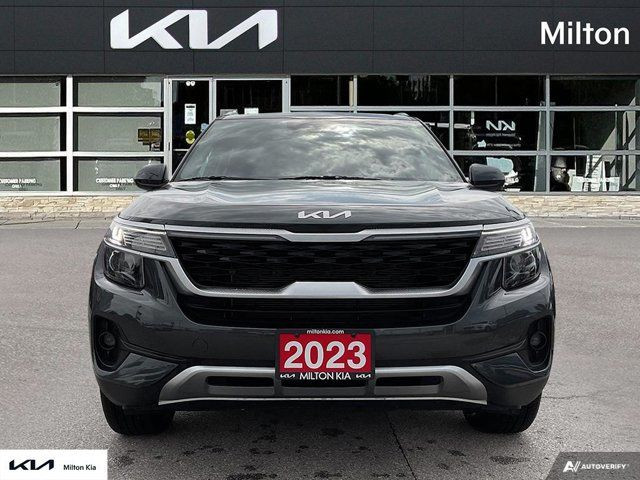 2023 Kia Seltos in Cars & Trucks in Oakville / Halton Region - Image 2
