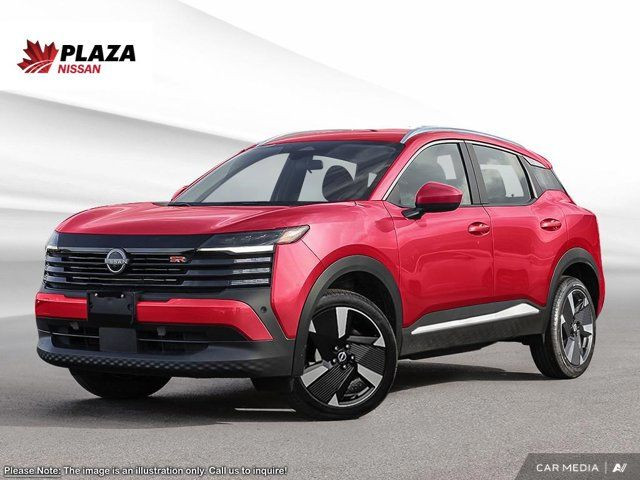 2025 Nissan Kicks SR in Cars & Trucks in Hamilton