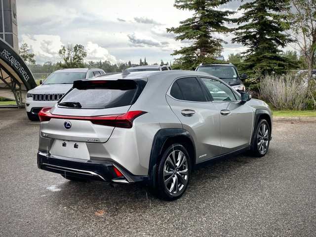 2019 Lexus UX 250h in Cars & Trucks in Calgary - Image 3
