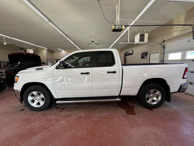2023 RAM 1500 Tradesman NO PAYMENTS FOR 90 DAYS!!!! in Cars & Trucks in Nipawin - Image 3