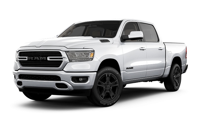2022 Ram 1500 SPORT