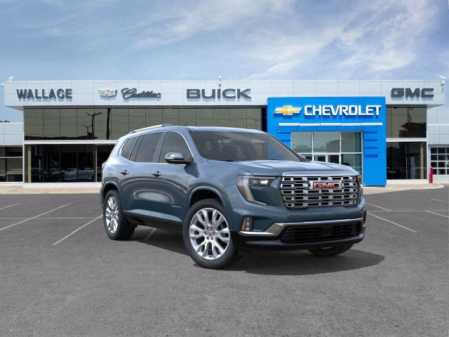 2025 GMC Acadia Denali in Cars & Trucks in Oakville / Halton Region - Image 2