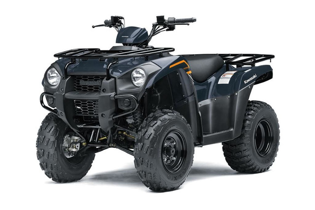 2024 KAWASAKI BRUTE FORCE 300 in ATVs in Gatineau - Image 2