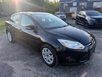 2013 FORD FOCUS SE PKG LOW KM 30 SERVICE RECORDS CERTIFICATION INCLUDED !!!!! 3 MONTH / 3000KM COMPR... (image 6)