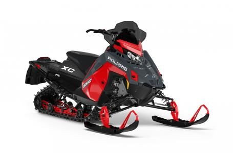 2024 Polaris Industries 850 Switchback XC 146 in Snowmobiles in Kingston - Image 2