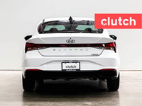 1 OWNER / Front Heated Seats, Climate Control, Bluetooth Music and more! Clutch is the largest onlin... (image 4)